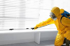 Best Pest Control for Multi-Family Homes  in Woodward, OK